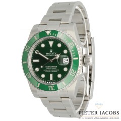 Rolex Submariner Date