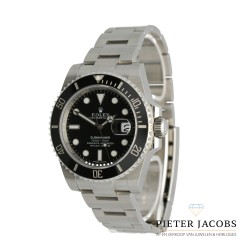 Rolex Submariner Date Ref.116610LN NEW- 2017