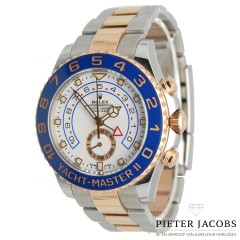 Rolex Yacht-Master II Everose gold Ref. 116681