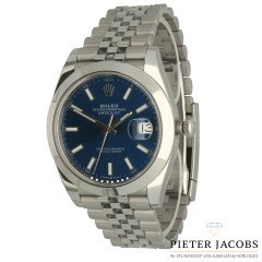 Rolex Datejust 41 