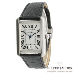 Cartier Tank Solo XL Ref. 3515