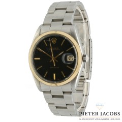 Rolex Oysterdate Precision Ref.6694  Jaar: 1966