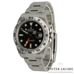 Rolex Explorer II 