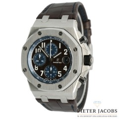 Audemars Piguet Royal Oak Offshore