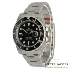 Rolex Submariner Date Ref.116610LN