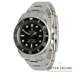 Rolex Sea-Dweller Deepsea Ref. 116660