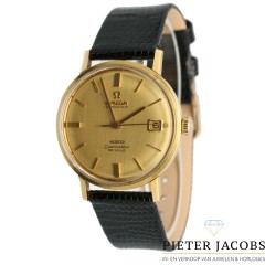 Omega Seamaster DeVille Vintage