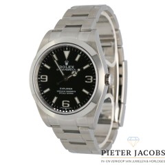 Rolex Explorer 39mm Ref. 214270