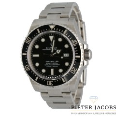 Rolex Sea-Dweller 4000 Ref.116600