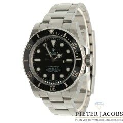 Rolex Submariner No Date Ref.114060