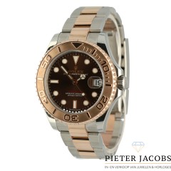 Rolex Yacht-Master 37 