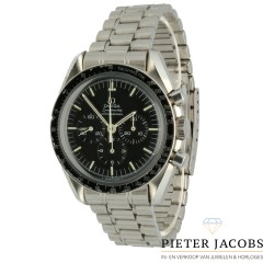 Omega Speedmaster Professional Moonwatch 