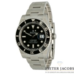 Rolex Submariner Date Ref. 116610LN