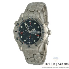 Omega Seamaster Diver 300M Chronograaf