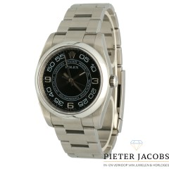 Rolex Oyster Perpetual 