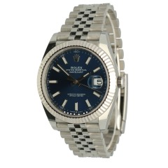 Rolex Datejust 41 Jubilee Ref.126334