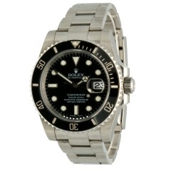 Rolex Submariner Date Ref. 116610LN 2017