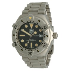 TAG Heuer Super Professional WS2110 42mm