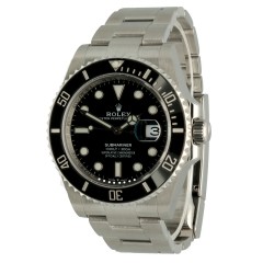 Rolex Submariner Date 41 Ref.126610LN