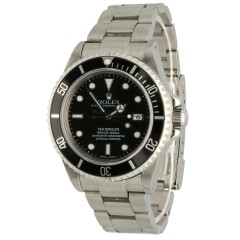 Rolex Sea-Dweller Ref: 16600