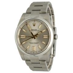 Rolex Oyster Perpetual 41 Ref.124300