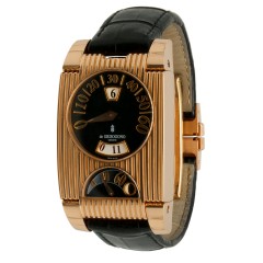 De Grisogono Fg One 18K. Rosegoud