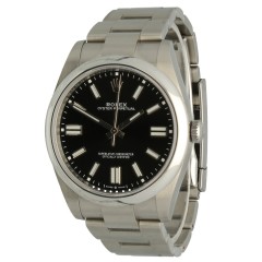 Rolex Oyster Perpetual 41 Ref.124300