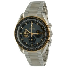 Omega Speedmaster Professional Moonwatch Apollo 11