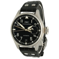 IWC Big Pilot IW500401 