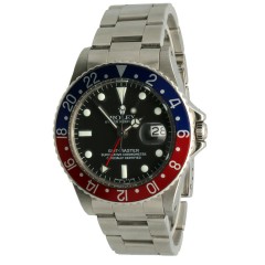 Rolex GMT-Master Ref. 1675 