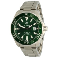 Tag Heuer Aquaracer Calibre 5