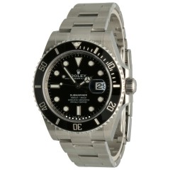 Rolex Submariner Date Ref.126610LN