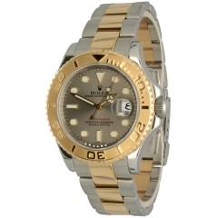 Rolex Yacht-Master 40mm Ref. 16623 / 2011