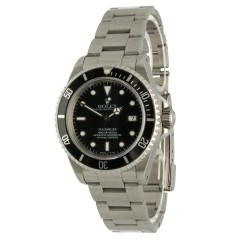 Rolex Sea-Dweller 40 Ref.16600