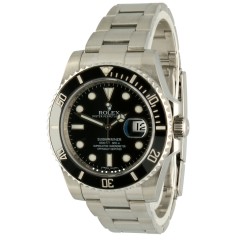 Rolex Submariner Date Ref.116610LN