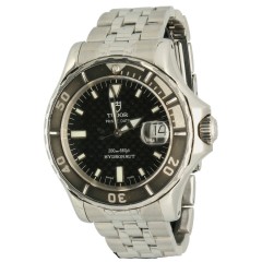 Tudor Prince Date Hydronaut Ref.89190PN