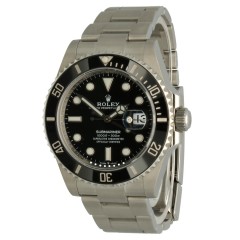 Rolex Submariner Date Ref. 126610LN