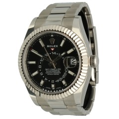 Rolex Skydweller 