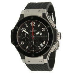 Hublot Big Bang Steel/Ceramic 341.SB.131.RX