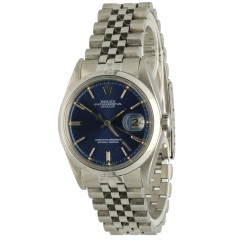 Rolex Datejust 36 Ref. 1600 