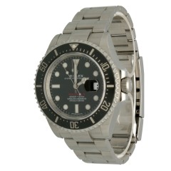 Rolex Sea-Dweller