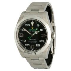 Rolex Air King Ref.116900