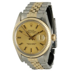 Rolex Datejust 36 Ref.16013 