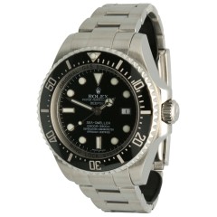 Rolex Sea-Dweller Deepsea Ref. 116660