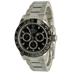 Rolex Daytona Ref. 116500LN 