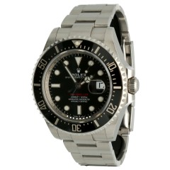 Rolex Sea-Dweller Red 43mm 