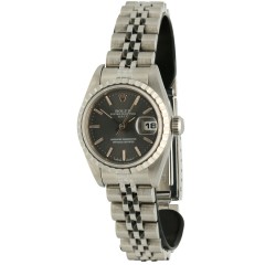 Rolex Oyster Perpetual Lady Date 69240  full set