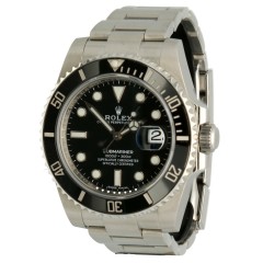 Rolex Submariner Date Ref.116610LN