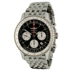 Breitling Navitimer Edition AB0121 LimitÃ©e 730/2000