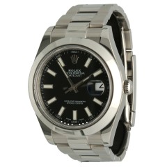 Rolex Datejust II 